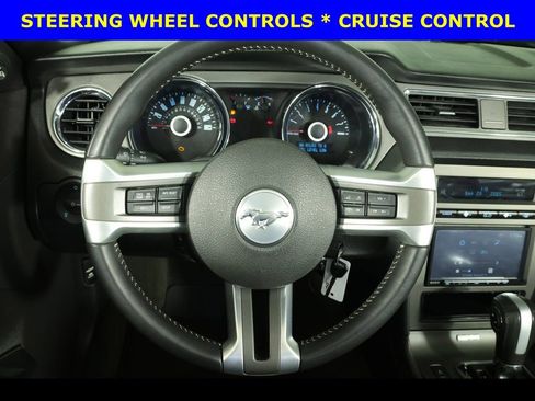 Used 2014 Ford Mustang GT w/ Equipment Group 301A image 9