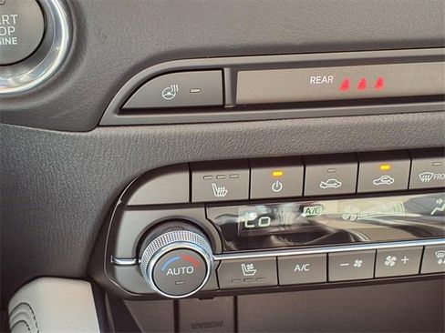New 2025 MAZDA CX-5 AWD 2.5 S image 10