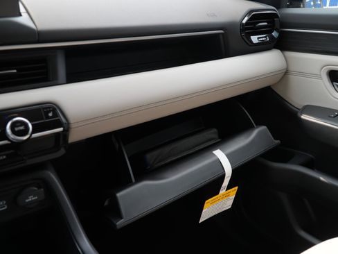 New 2026 Honda Pilot image 30