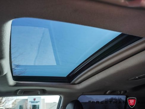 Used 2022 Toyota 4Runner TRD Off-Road Premium w/ Moonroof Package image 27