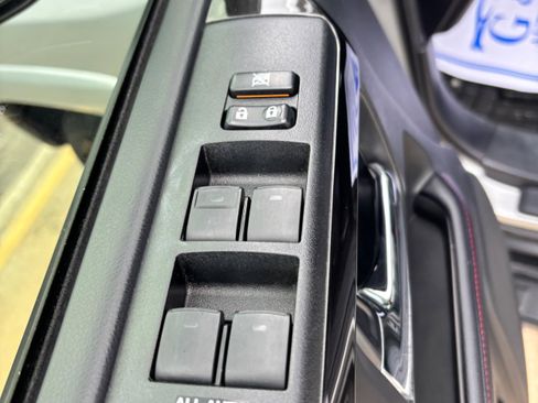 Used 2019 Toyota 4Runner TRD Off-Road Premium image 15