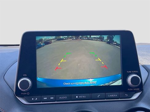 Used 2023 Nissan Sentra SR image 13