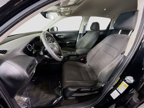 Used 2023 Honda HR-V LX image 22