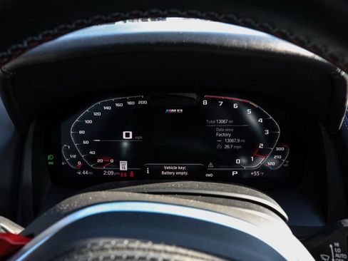 Used 2024 BMW M8 Competition w/ M Carbon Exterior Package image 32