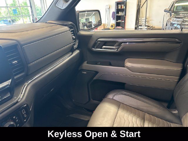 Used 2024 Chevrolet Silverado 1500 ZR2 AWD/4WD image 28