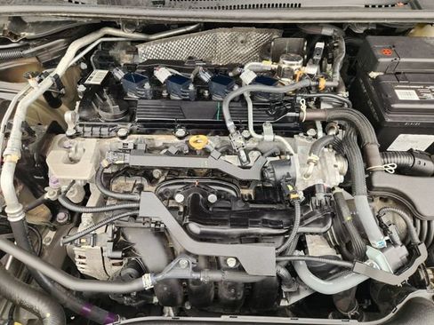 Used 2024 Toyota Corolla LE FWD image 21