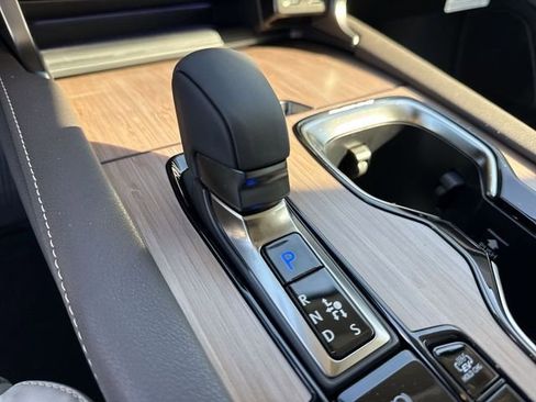 New 2026 Lexus RX 450h AWD image 20