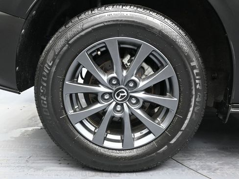 Used 2021 MAZDA CX-30 AWD 2.5 S image 13