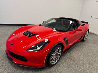 Used 2019 Chevrolet Corvette Z06