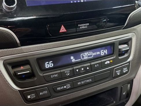 Used 2021 Honda Ridgeline RTL-E image 17