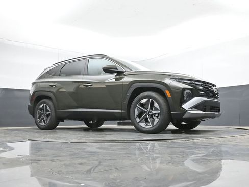 New 2026 Hyundai Tucson SEL FWD image 15