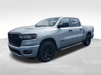 New 2026 RAM 1500 Express