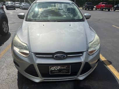 Used 2014 Ford Focus SE