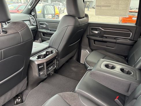 New 2026 RAM 2500 Laramie image 28