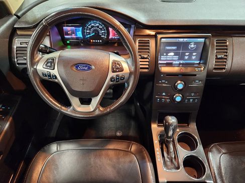 Used 2013 Ford Flex SEL image 44