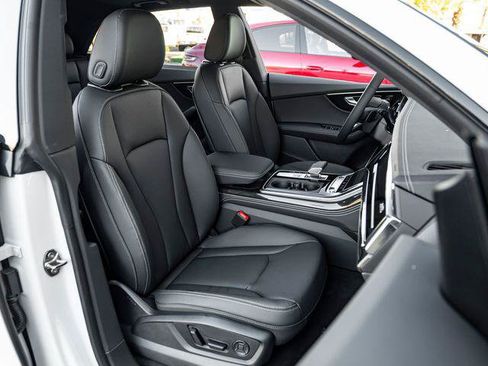Certified 2026 Audi Q8 Premium Plus AWD/4WD image 26