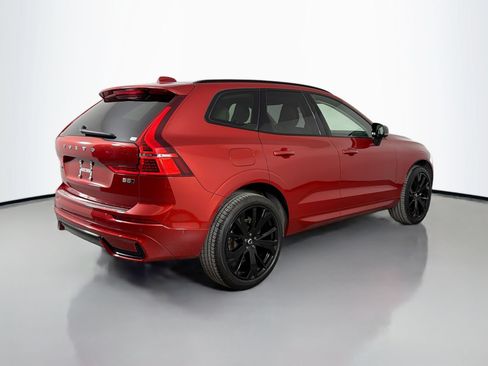 Certified 2024 Volvo XC60 B5 Ultimate AWD/4WD image 6