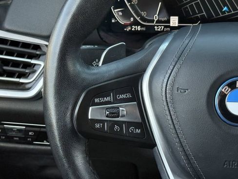 Used 2022 BMW X5 xDrive45e w/ Luxury Seating Package image 14