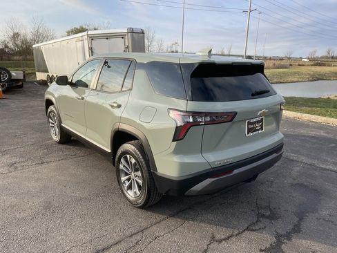New 2026 Chevrolet Equinox LT w/ Convenience Package II image 5