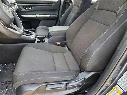 Used 2024 Honda CR-V LX image 15