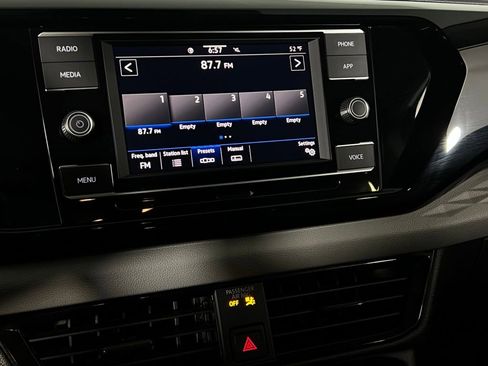 Used 2024 Volkswagen Taos S image 18