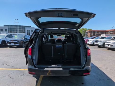 Used 2024 Honda Odyssey Sport image 15