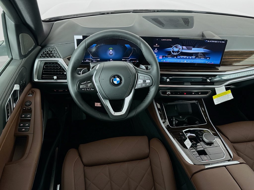Used 2026 BMW X5 sDrive40i w/ Climate Comfort Package RWD image 19