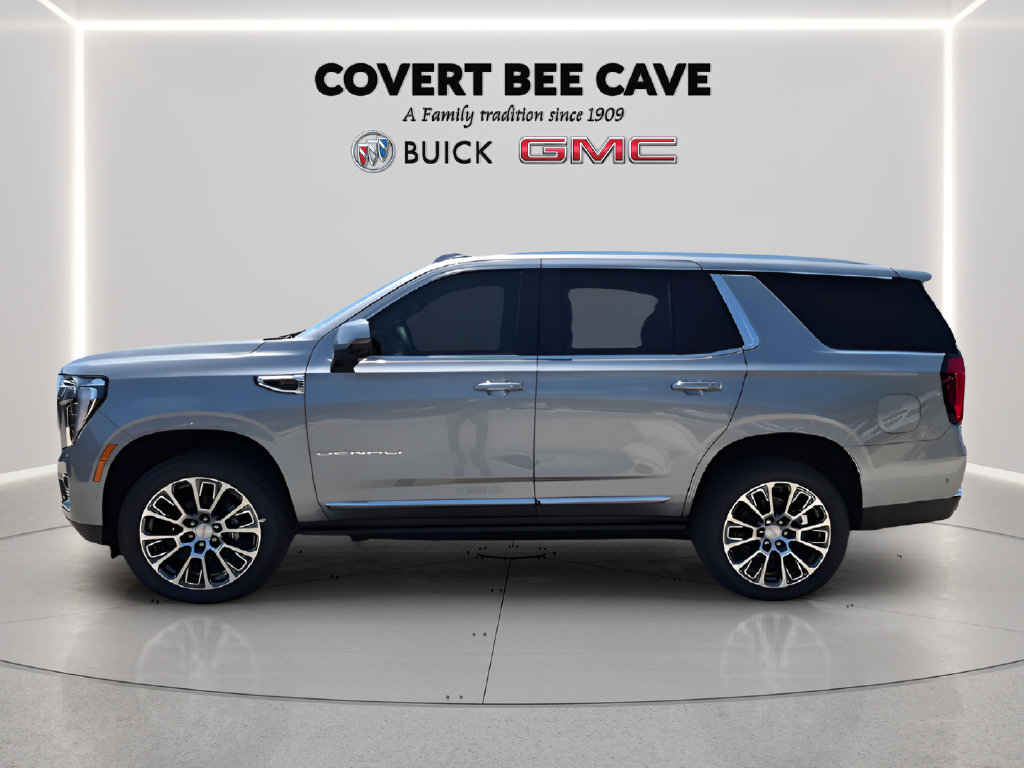 New 2026 GMC Yukon Denali w/ Denali Reserve Package AWD/4WD image 6
