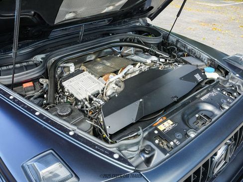 Used 2019 Mercedes-Benz G 63 AMG 4MATIC image 16