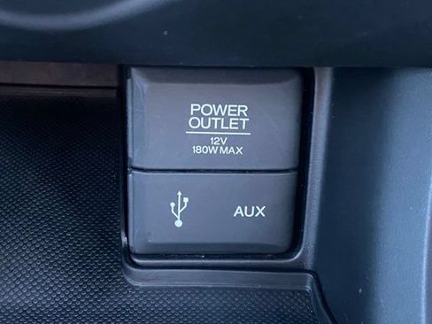 Used 2014 Honda Accord EX-L image 22