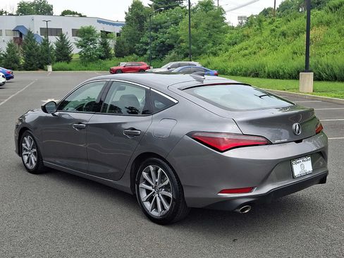 Certified 2024 Acura Integra FWD image 6
