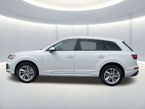 Used 2023 Audi Q7 2.0T Premium AWD/4WD image 4