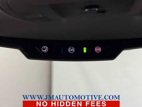 Used 2016 Chevrolet Tahoe LT AWD/4WD image 36