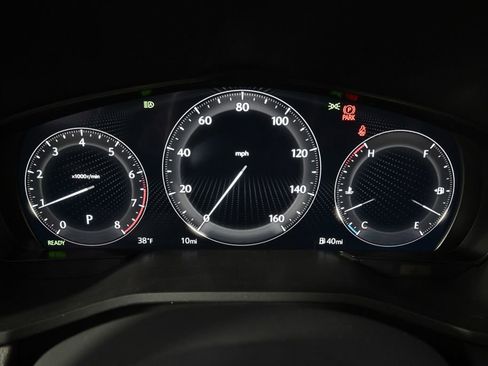 New 2026 MAZDA CX-90 3.3 Turbo S w/ Premium Package image 26