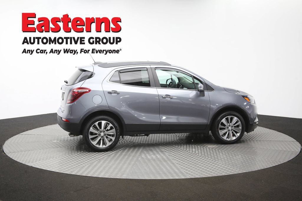 Used 2019 Buick Encore Preferred w/ Safety Package FWD image 44