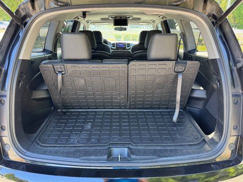 Used 2017 Honda Pilot EX-L image 14
