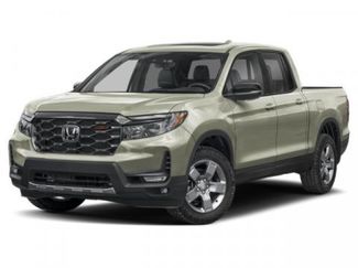 New 2026 Honda Ridgeline TrailSport video 1