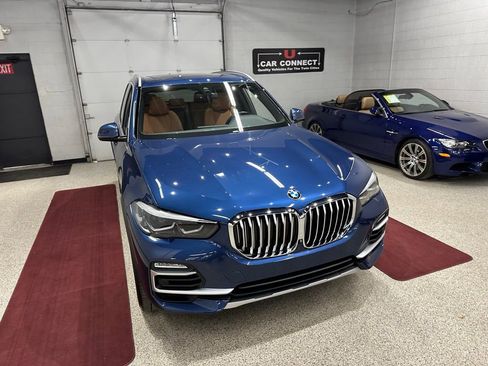 Used 2019 BMW X5 xDrive40i w/ Convenience Package image 6