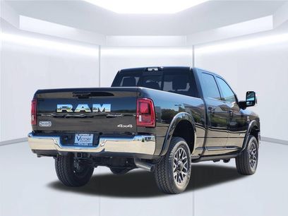 New 2026 RAM 2500 Limited