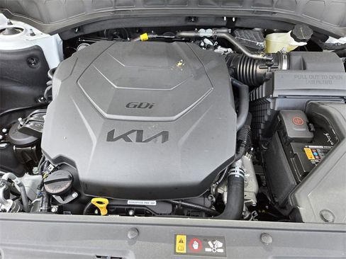 New 2025 Kia Telluride SX Prestige image 22
