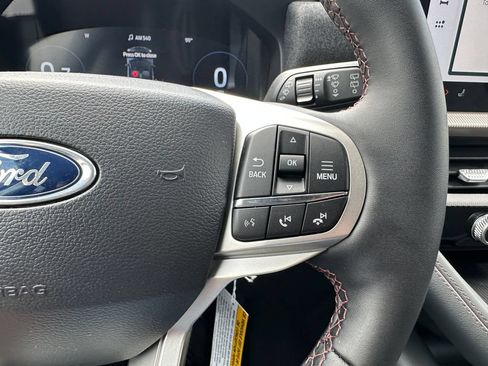 New 2026 Ford Explorer Active RWD image 25