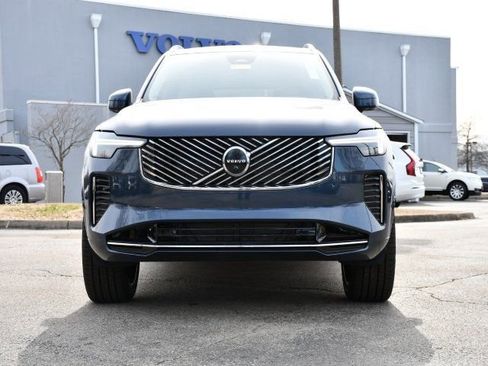 New 2026 Volvo XC90 B6 Ultra w/ Protection Package AWD/4WD image 2