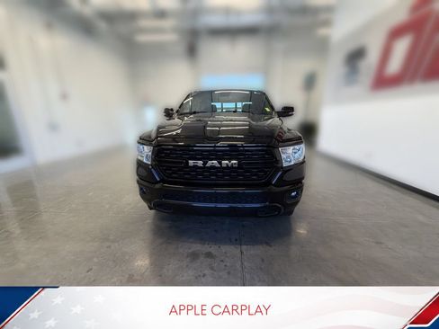 Used 2023 RAM 1500 Big Horn AWD/4WD image 13