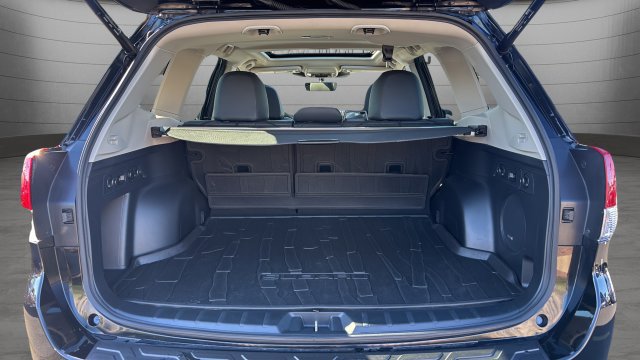 Used 2023 Subaru Forester Limited AWD/4WD image 27