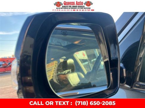 Used 2020 INFINITI QX60 Luxe w/ Essential Package image 32