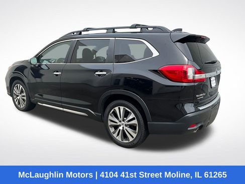 Used 2019 Subaru Ascent Touring w/ Popular Package #3 AWD/4WD image 13