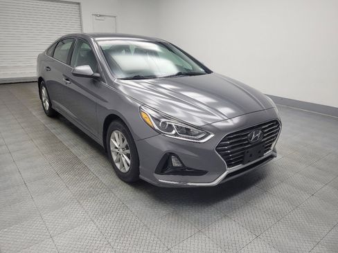 Used 2019 Hyundai Sonata SE image 13