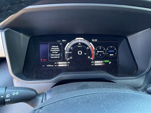 Used 2026 Toyota Sequoia Limited w/ Tow Technology Package AWD/4WD image 16