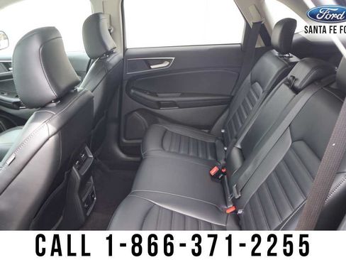 Used 2024 Ford Edge SEL w/ Convenience Package AWD/4WD image 19