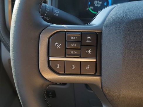 New 2025 Ford F150 Lightning Flash image 17